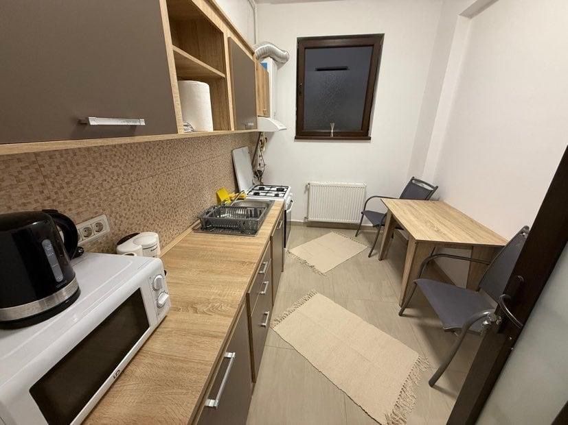 Garsoniera de inchiriat Fundeni, foarte spatioasa, proprietar