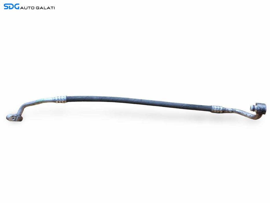 Conducta Teava AC Aer Conditionat Clima BMW Seria 1 F20 F21 2.0 Diesel N47 2010 - 2019 Cod 9212082-05, 64539212082-05 [N6363]
