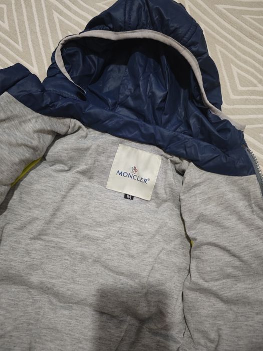 Куртка демисезон