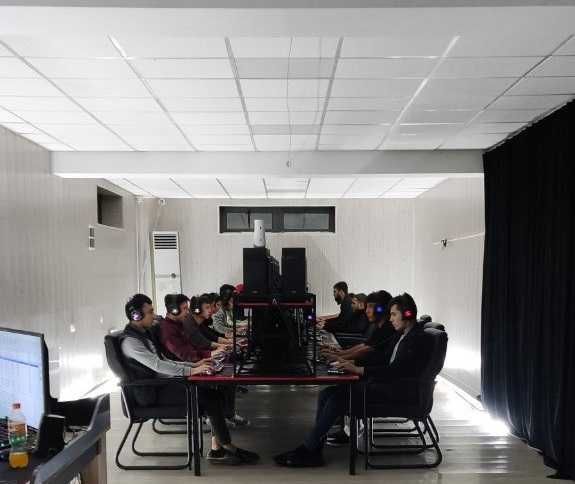 Game club. Srochna. Obmen, Barter bor