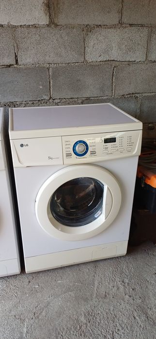 Продам стиральную машину автомат