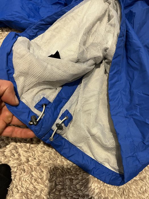 The North Face Hyvent-мъжко яке