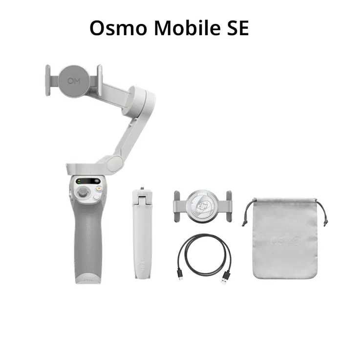 Dji Osmo Mobile SE