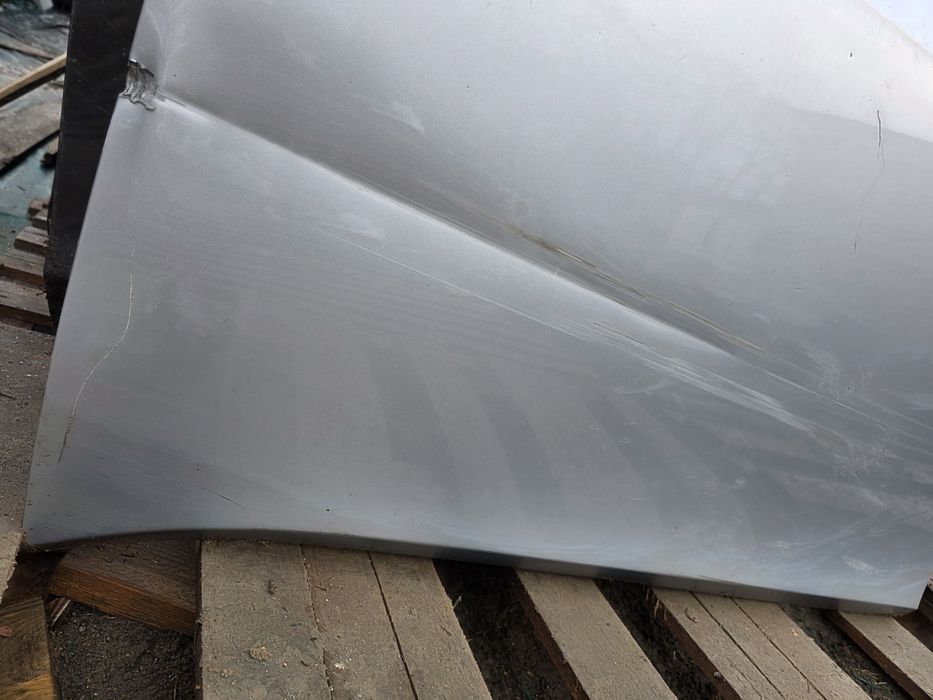 VW ID3 предна лява врата