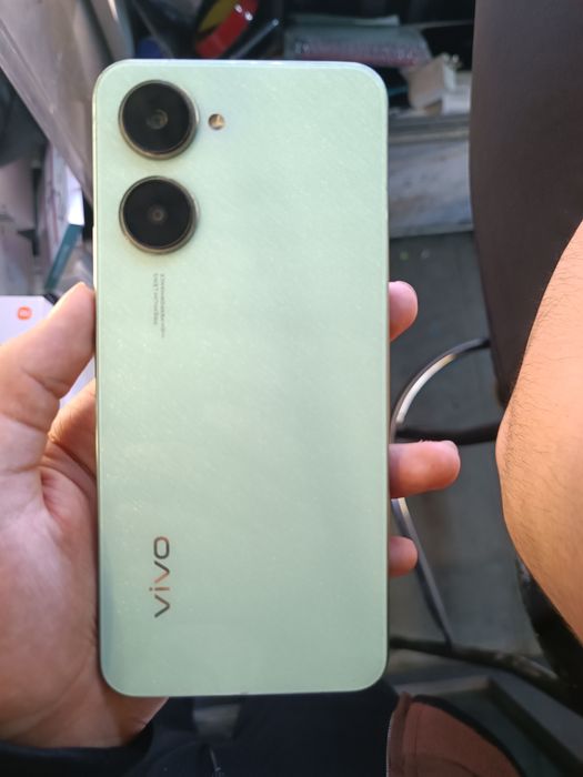 VIVO Y03 идеальный