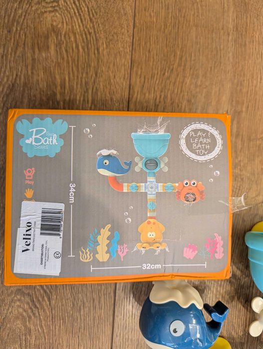 Scoica Cybex Platinum cloud T