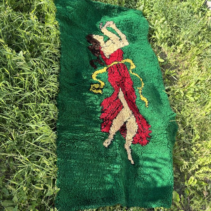 Китеник Самодива