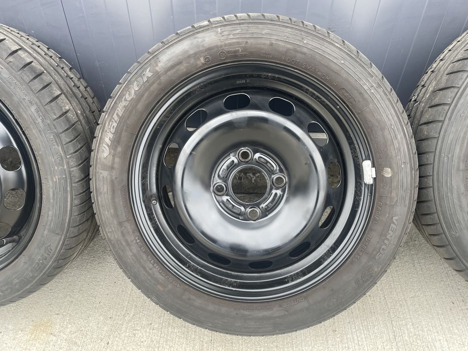 Anvelope HANKOOK 195/50 R15