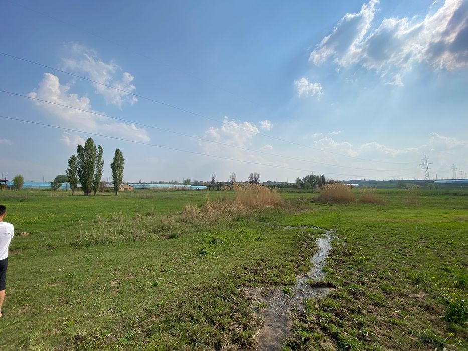 Недвижимость земли