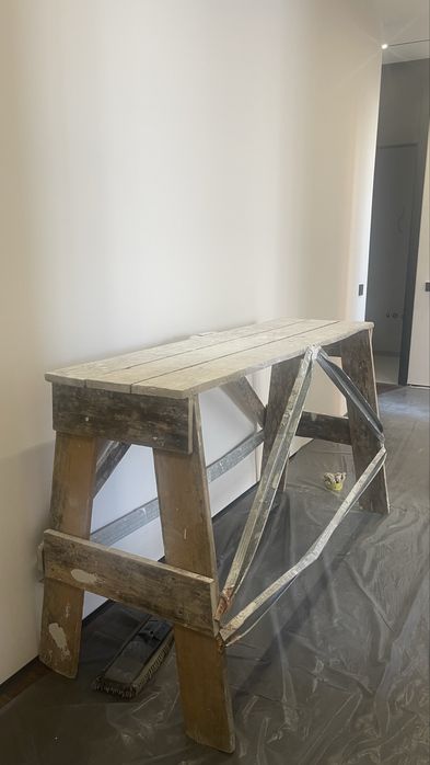 Строительный Козёл. Самовывоз