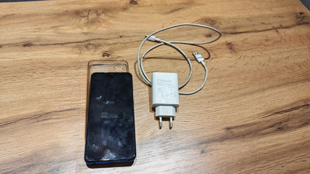 Vivo y53s смартфон
