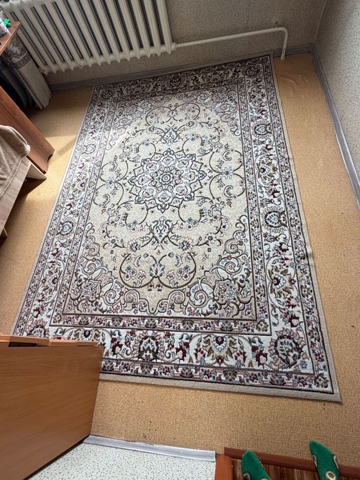 Ковры разных размеров