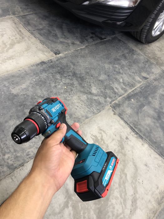 Shrupavyort biyoti yangi