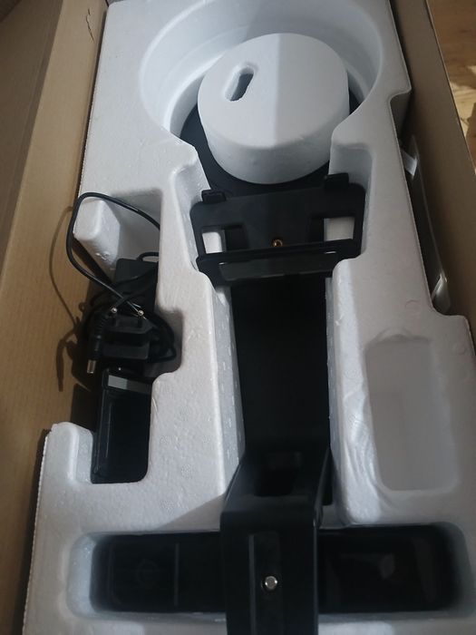 Einscan SE v2 -Scaner 3D