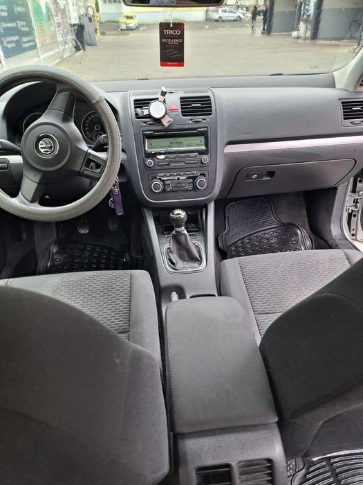 Vand VW Volkswagen Jetta/Passat/Golf 2010