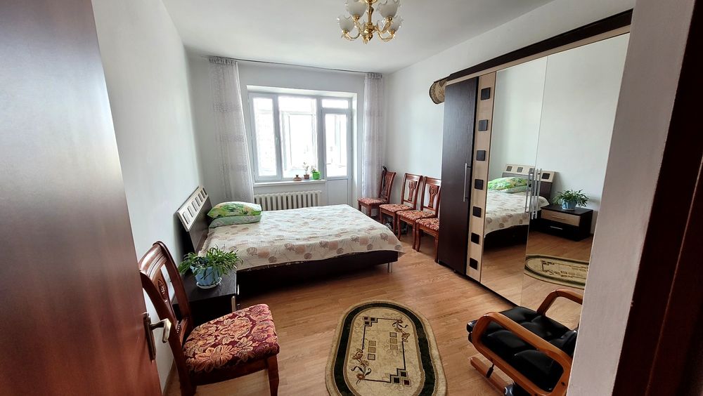 Продам 3-х комнатную квартиру