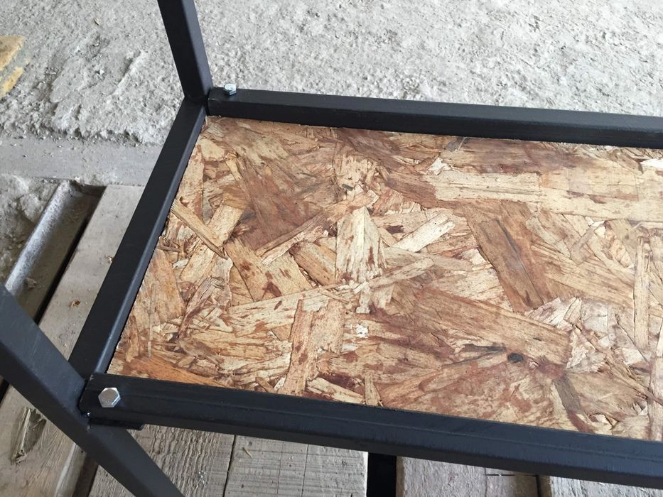 Мангал разборный /не разборный