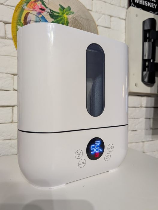 Увлажнитель воздуха  Boneco