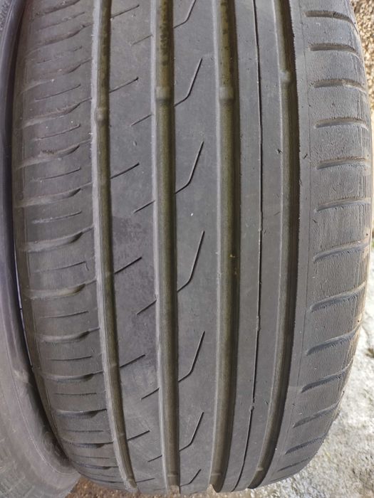 Гуми  4бр. Toyo 205/55 R16