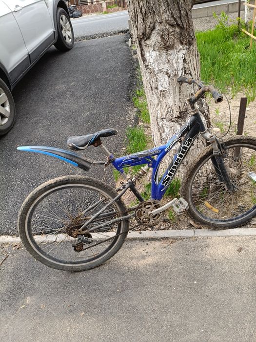 Продам велосипеды