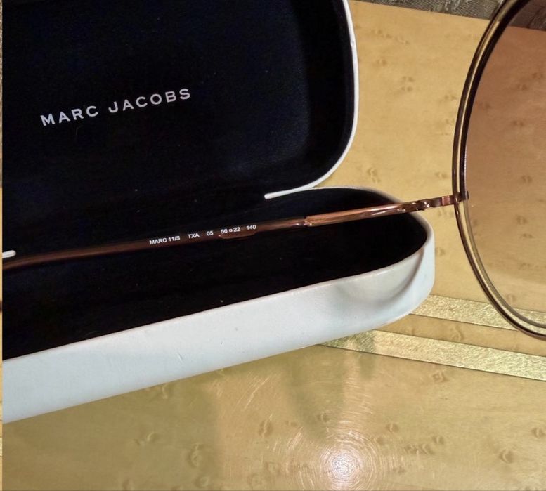 Очки Marc Jacobs женские