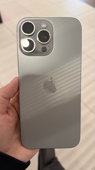 Iphone 16 pro max, 256 гб