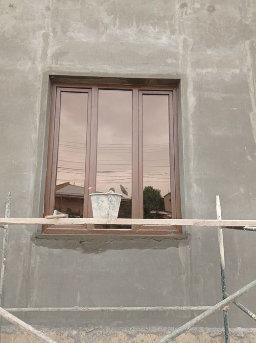 Akfa окна и двери, витражи, Акфа Engelberg Termo Akfa...