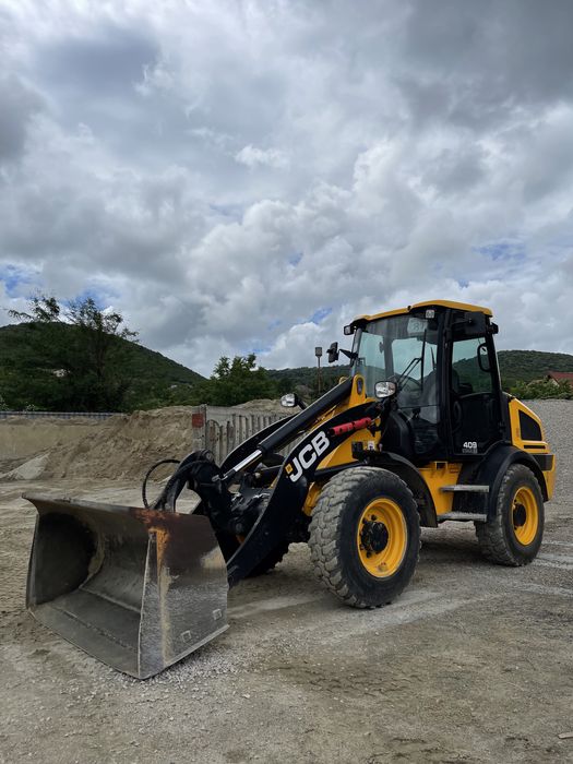 Prestări servicii si construcții