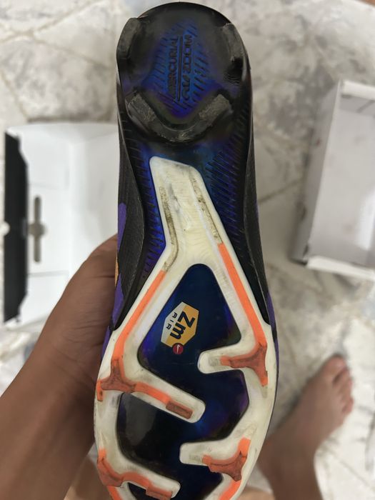 Футбольные Бутсы AirZm (nike)