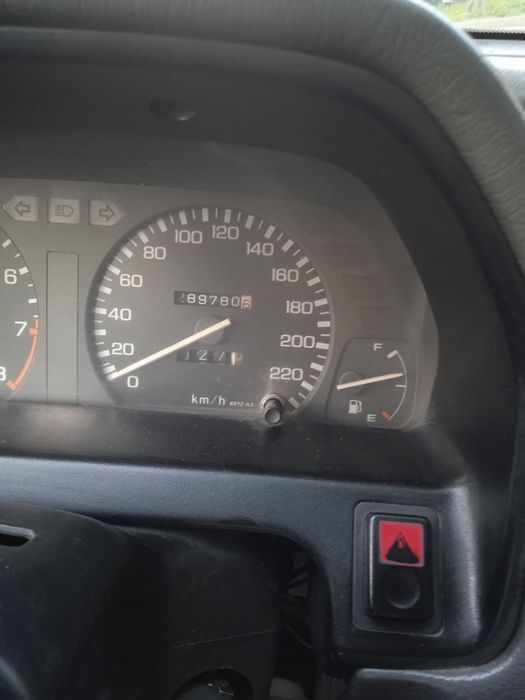 Продам Хонду концерта 1993 год