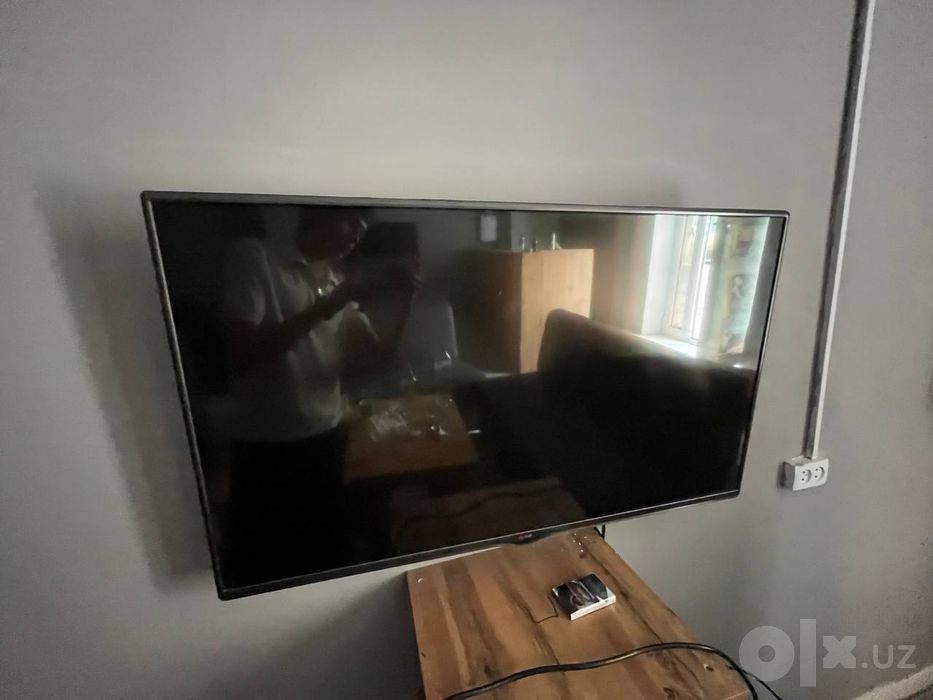 Artel 43 diumli smart televizori