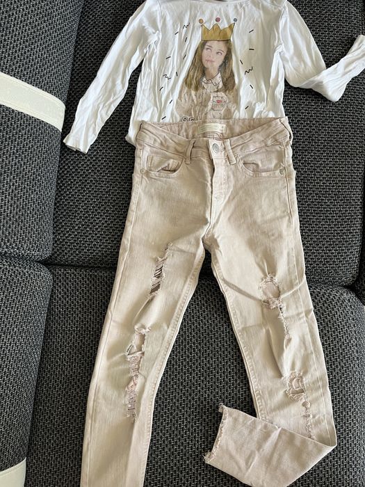 Комплект за момиче