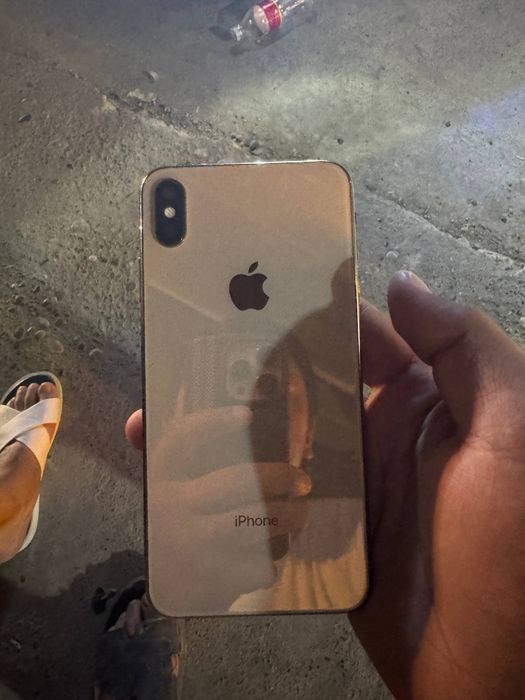 Iphone xs max 64/ talik