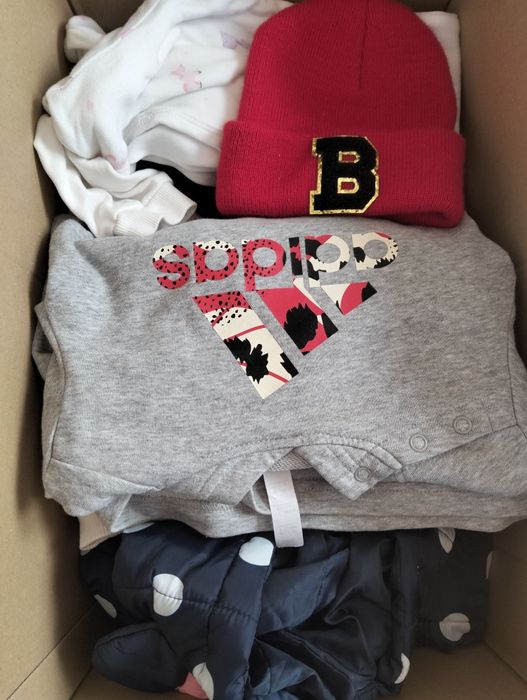 Lot mare hăinuțe fetița 92-98 cm 2-3 ani