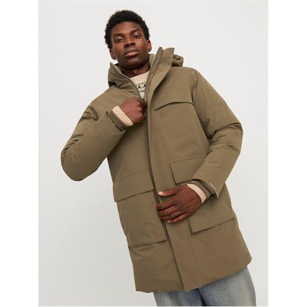 Geaca jack & jones pentru barbati.