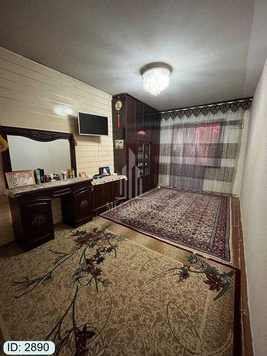 Продаётся квартира галерени дом ️⃣№2890 Sharq 1 16-MAKTAB tarafda