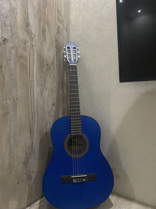 Гитара Stagg C430