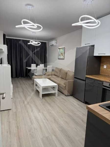 Дава се под наем Двустаен апартамент в Пловдив, Кючук Париж - 62 кв.м за 498.27 € - Снимка #2