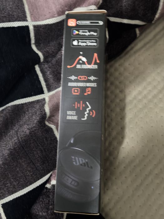 Наушники JBL беспроводные оригинал