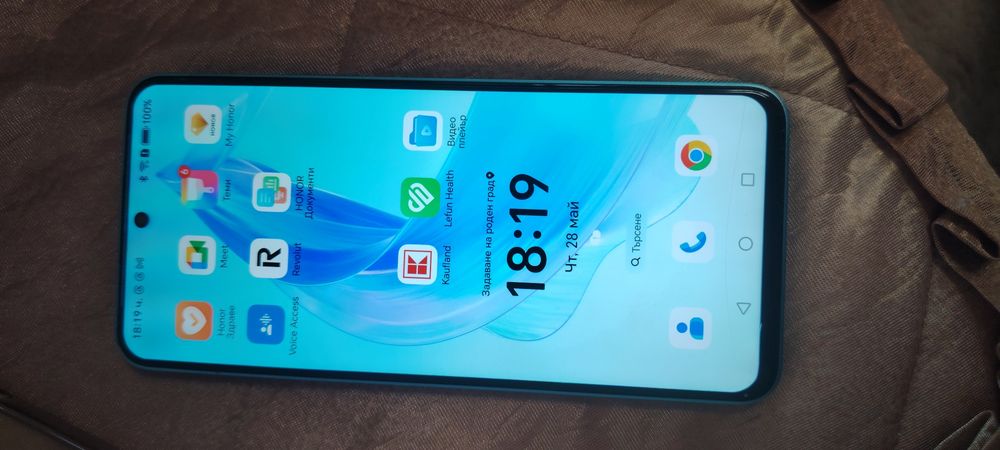 Honor 90 Lite new