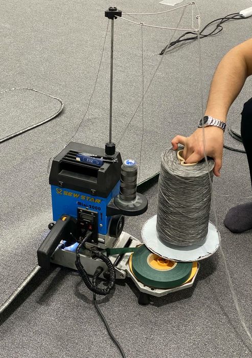 Gilam tikish xizmati (Tez va sifatli darajada)