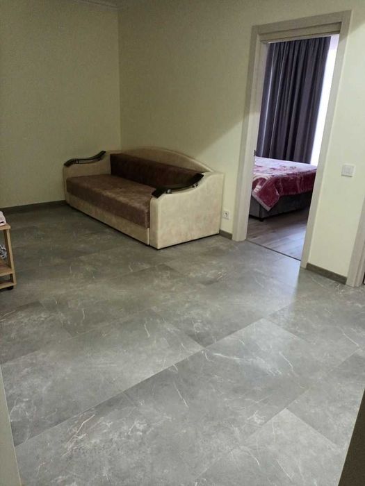 Дава се под наем Двустаен апартамент в София, Люлин 8 - 48 кв.м за 375 € - Снимка #2