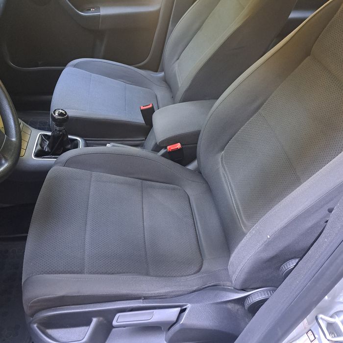 Фолксваген Голф плюс 1.9TDI  105к.с