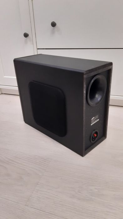 Сабвуфер Samsung ps-wxl 30