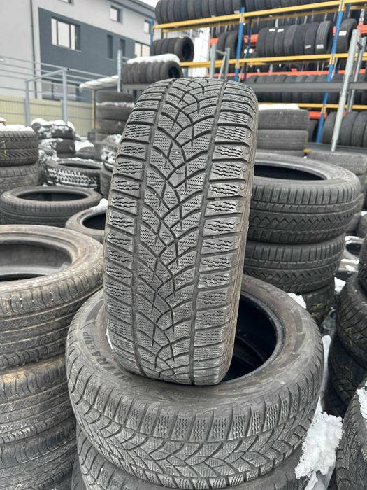 GoodYear 235/55R18 - Anvelope Iarna, Livrare Rapida, Garantie 100%!