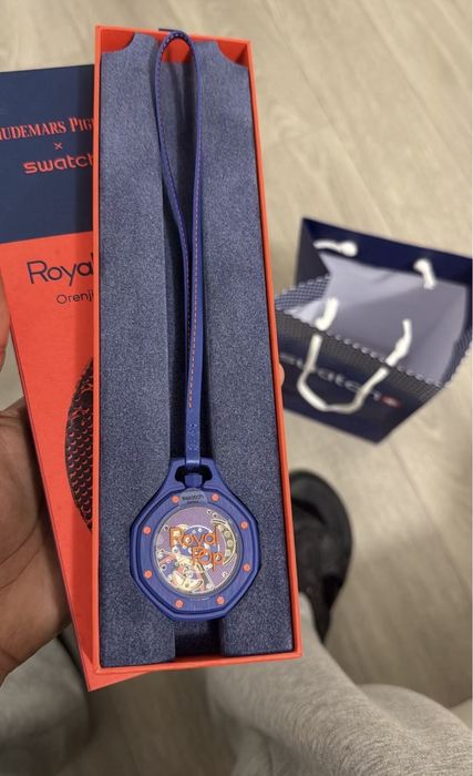 Royal Pop (по поръчка)