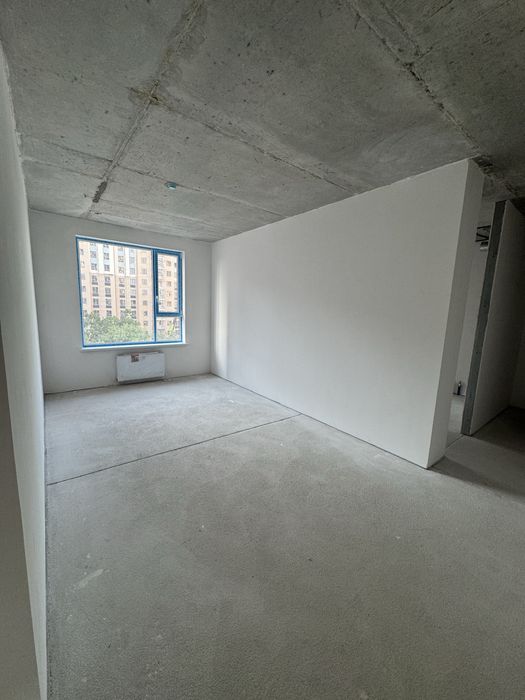 3-х комнатная квартира от NRG(BI GROUP) , собственник