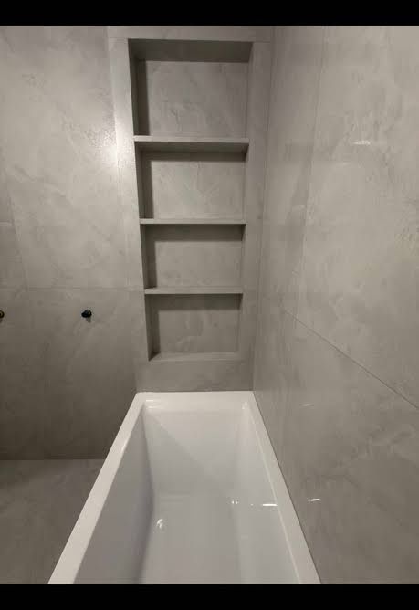 Кафел укладка плитки