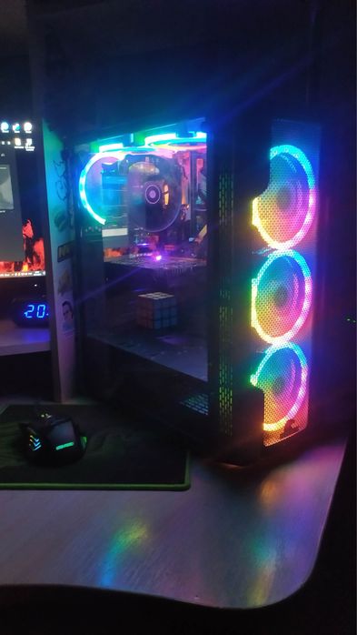 Продам игровой компьютер