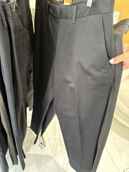 Pantaloni Massimo Dutti barbati